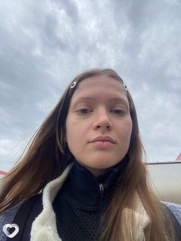 Алина, 24, Новосибирске — анкета №4311670