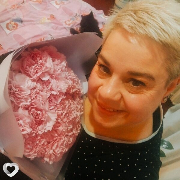 Наташа, 49, Могилев — анкета №4311676