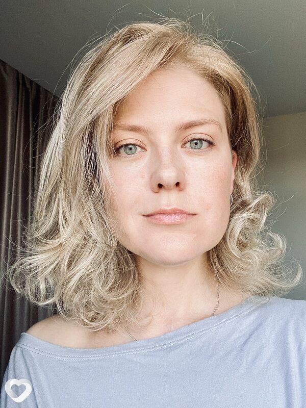 Екатерина, Адлер