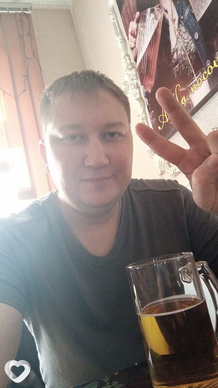 Даурен, 31, Усть-Каменогорск — анкета №4311680