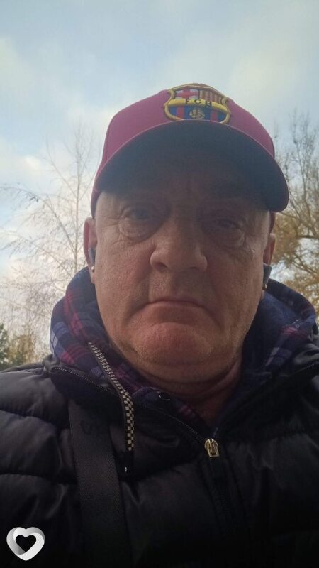 Андрей, 43, Краснодоне — анкета №4311684