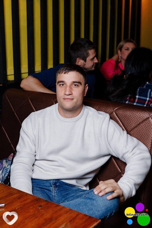 Максим, 29, Воронеже — анкета №4311685