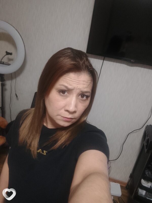 Светлана, 43, Перми — анкета №4311689