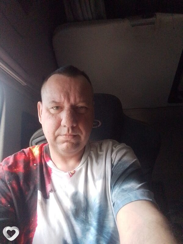 Aleksei, 46, Нижнем Новгороде — анкета №4311699