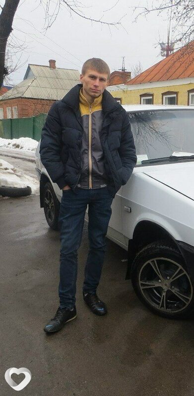 Сергей, 34, Сумах — анкета №4311708