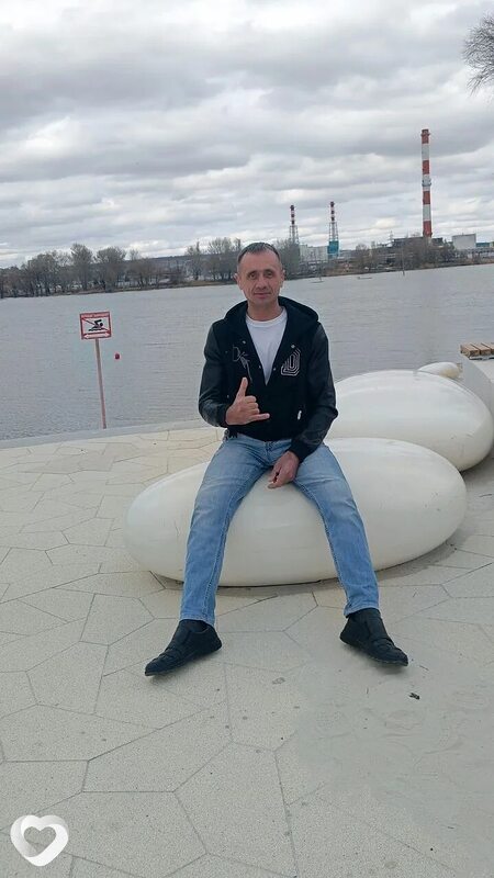 Гена, 52, Белгороде — анкета №4311711