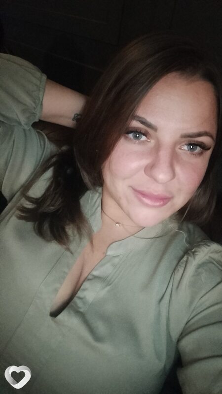 Марина, 37, Нефтеюганске — анкета №4311718