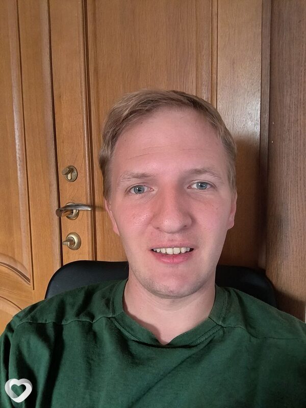 Varler, 34, Киеве — анкета №4311772