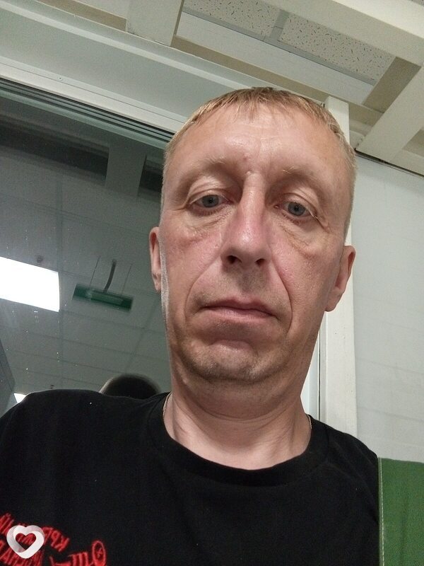 Рома, 43, Кургане — анкета №4311775