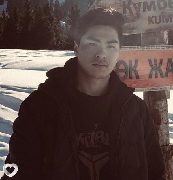 Darkhan, 28, Алматы — анкета №4311777