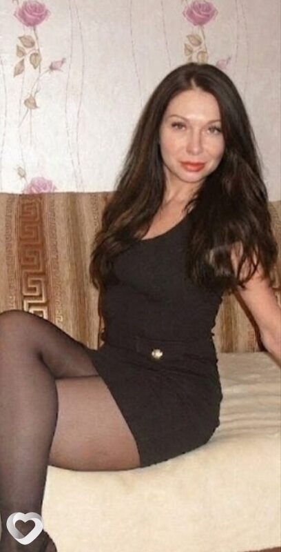 Алёна, 42, Минске — анкета №4311781