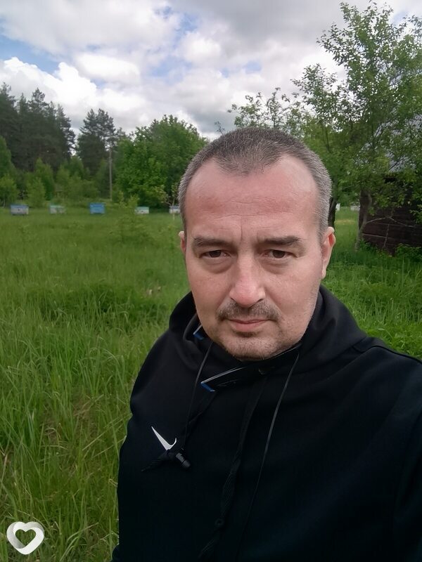 Андрей, 38, Нижнем Новгороде — анкета №4311786