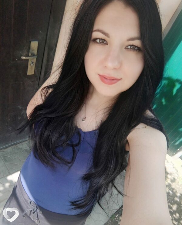 Наталья, 35, Луганске — анкета №4311789