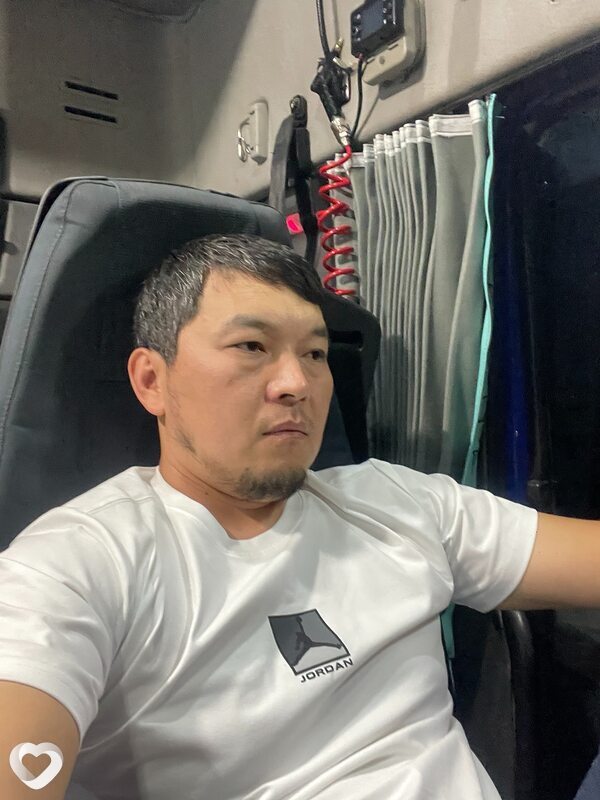 Sanjar, 35, Таразе — анкета №4311793