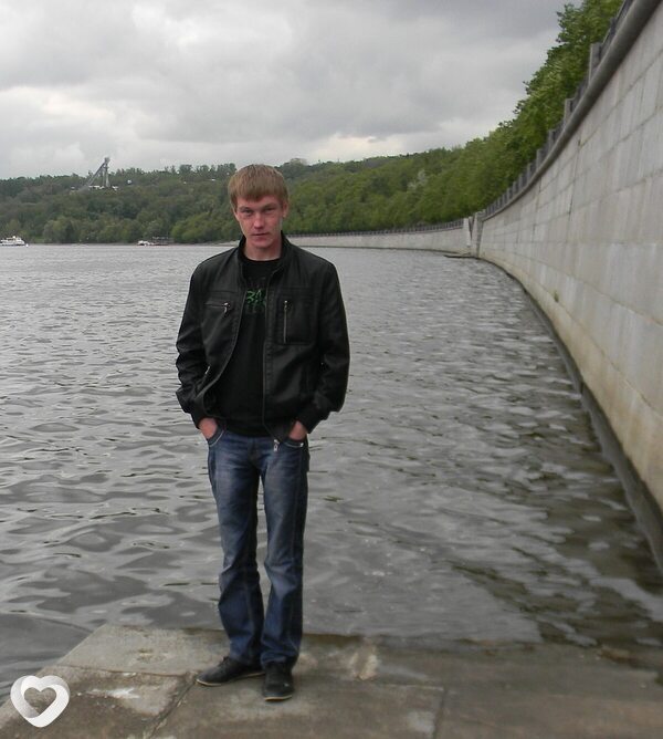 Андрей, Кикнур