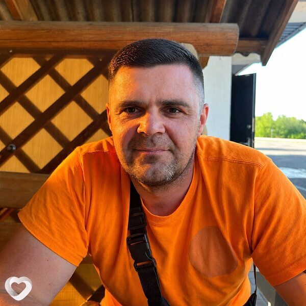 Саша, 39, Санкт-Петербурге — анкета №4311860
