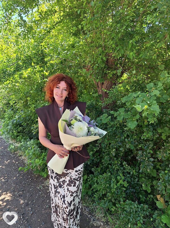 Владлена, 47, Оренбурге — анкета №4311863
