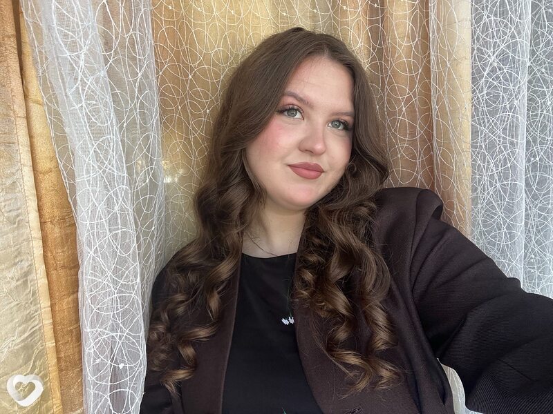 Катя, 19, Казани — анкета №4311864