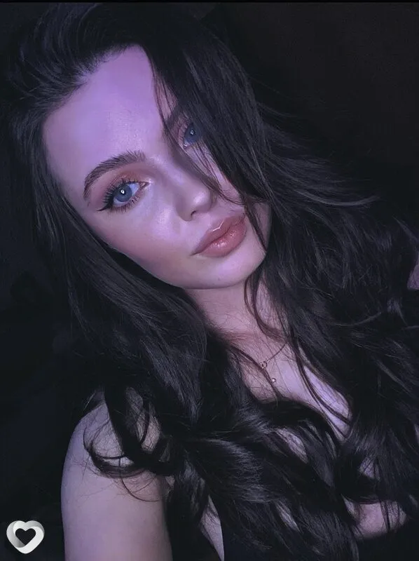 Алина, 22, Москве — анкета №4311865