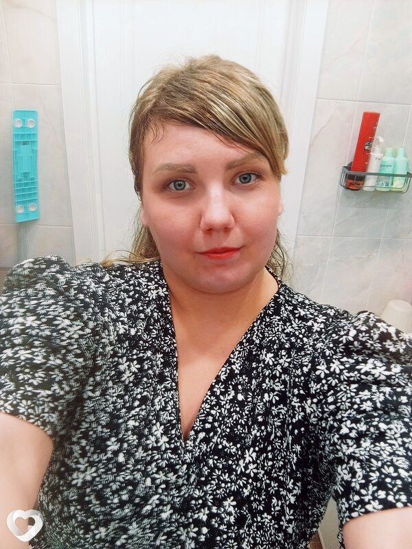 Элина, 34, Уфе — анкета №4311796