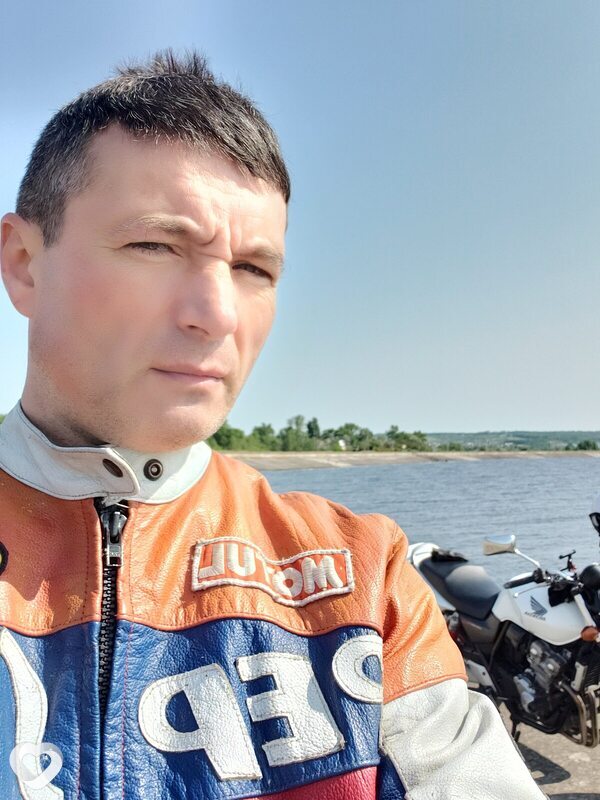 Сергей, 41, Киеве — анкета №4311804