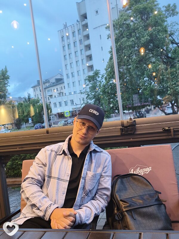 Евгений, 25, Могилев — анкета №4311810