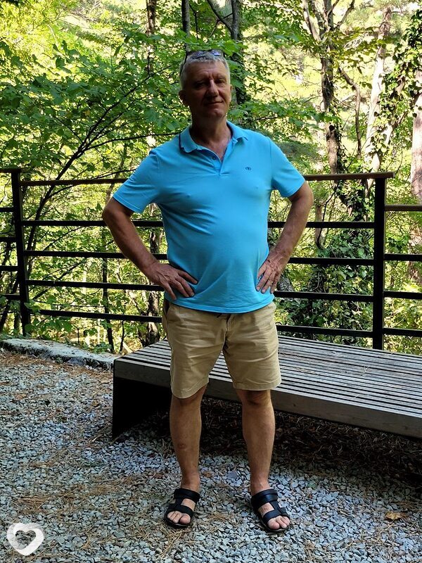 Андрей, 57, Тюмени — анкета №4311814