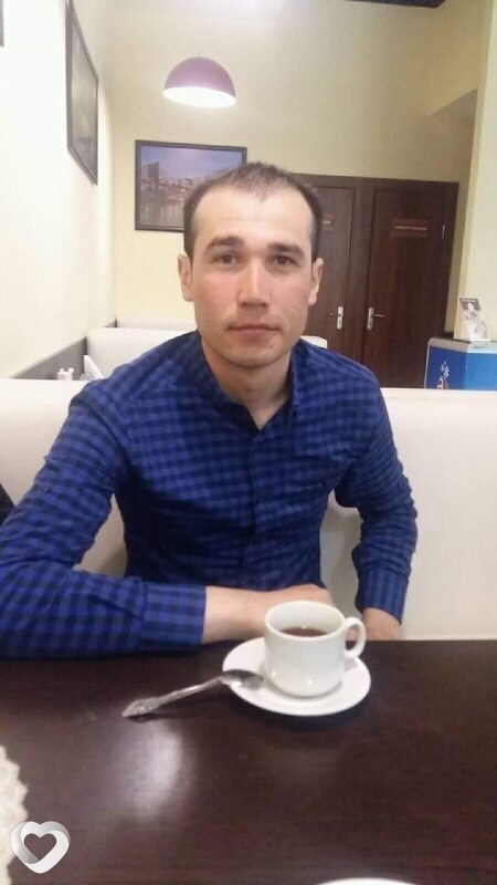 Собир, 28, Выксе — анкета №4311817