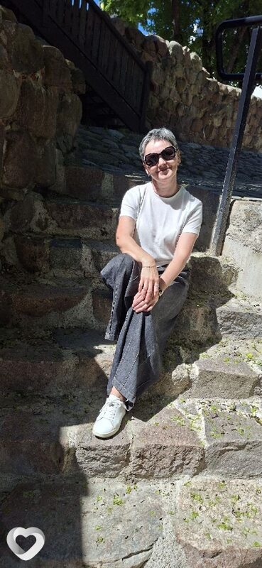 Елена, 50, Минске — анкета №4311902