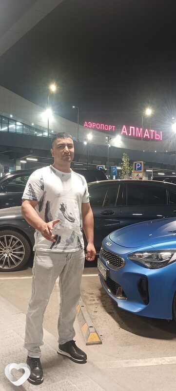 Тема, 30, Алматы — анкета №4311907