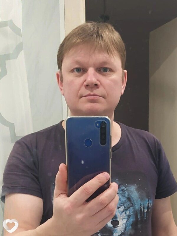 Александр, 43, Кирове — анкета №4311912