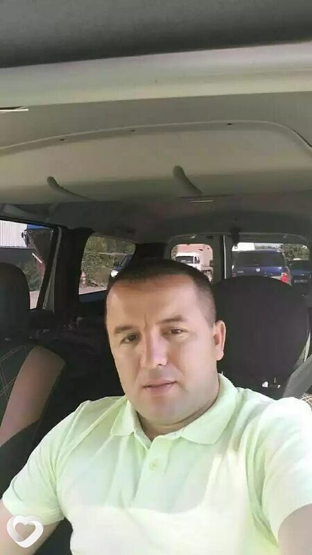 Ринат, 44, Самаре — анкета №4311914