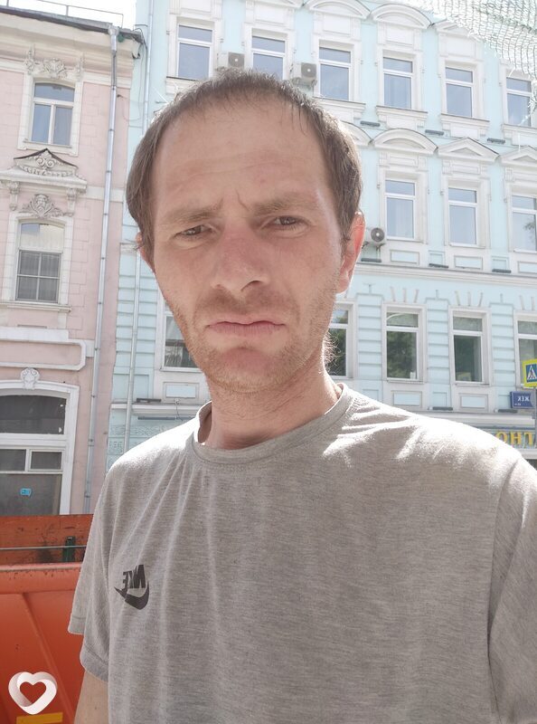 Леонид, 32, Москве — анкета №4311920