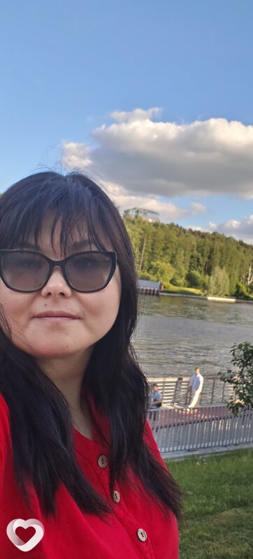 Гуля, 37, Красногорске — анкета №4311924