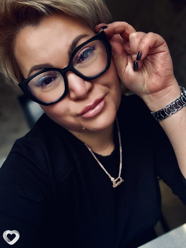 Наталья, 43, Туле — анкета №4311820