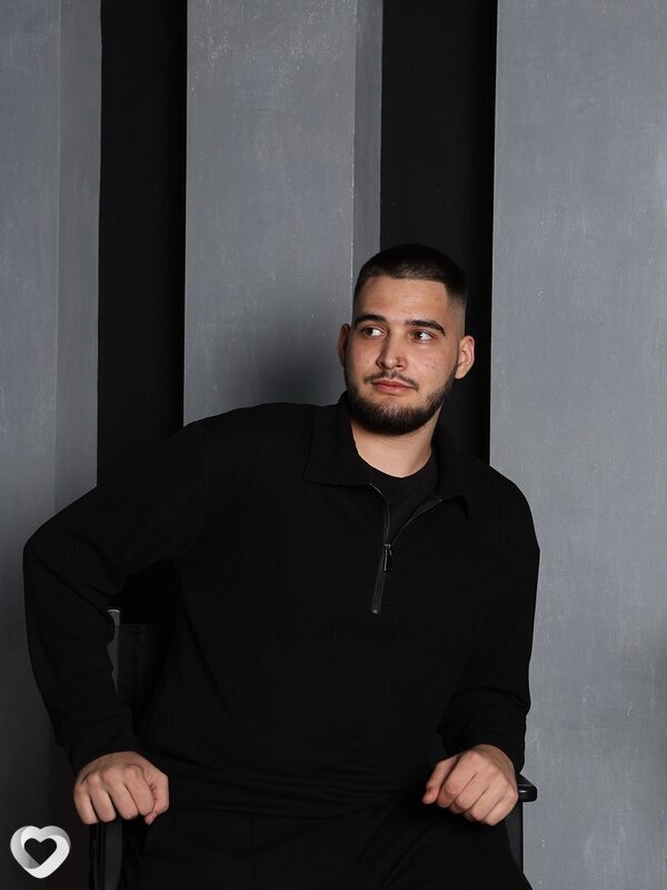 Кирилл, 21, Дмитрове — анкета №4311821