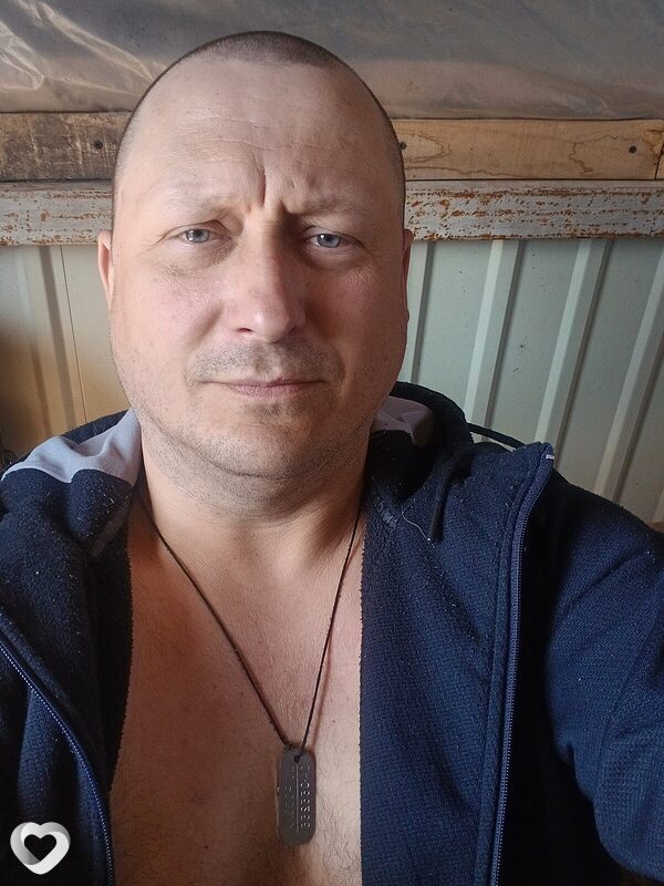 Руслан, 38, Белгороде — анкета №4311837