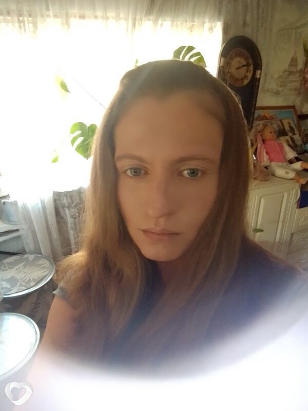 Алёна, 30, Оренбурге — анкета №4311843