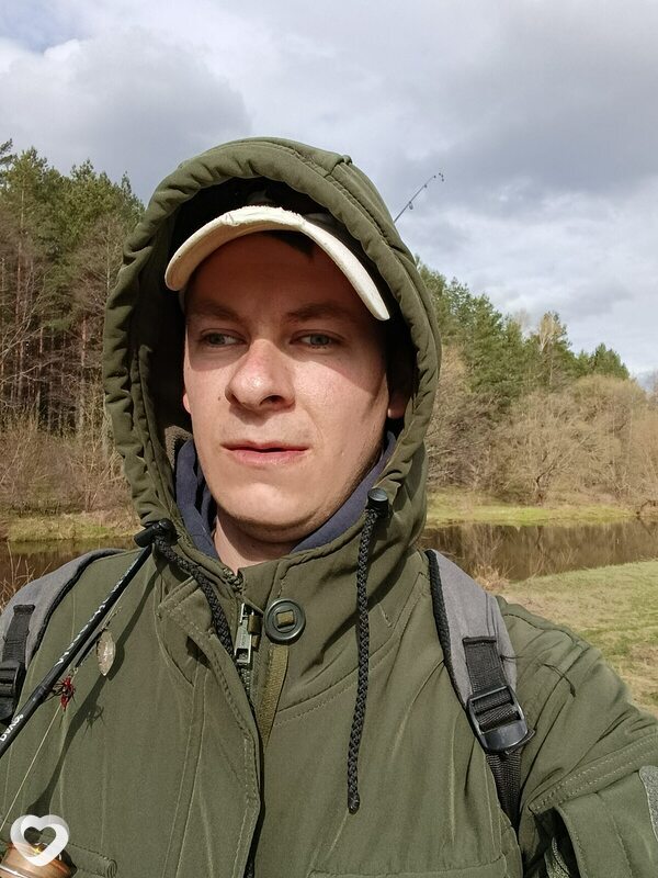 Иван, 29, Могилев — анкета №4312639
