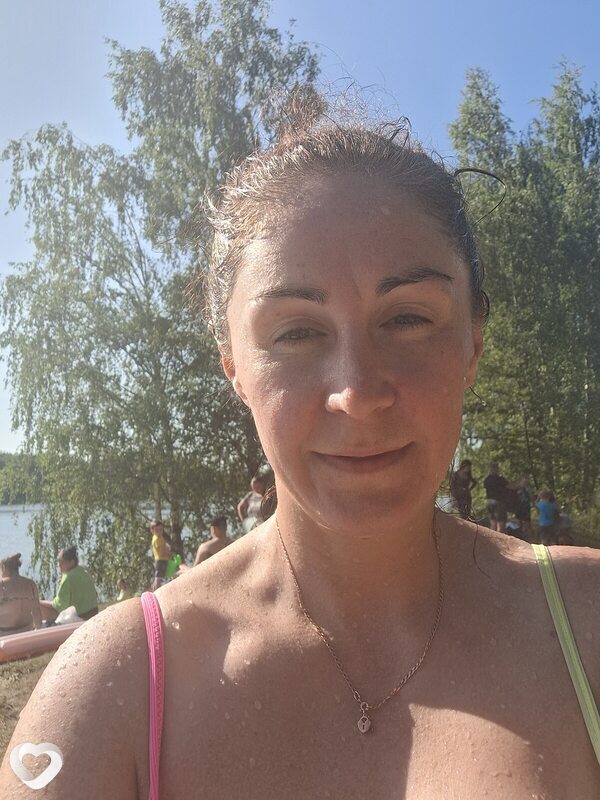 Анна, 41, Ярославле — анкета №4312641
