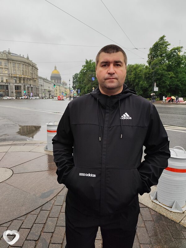 Денис, 39, Туле — анкета №4311977