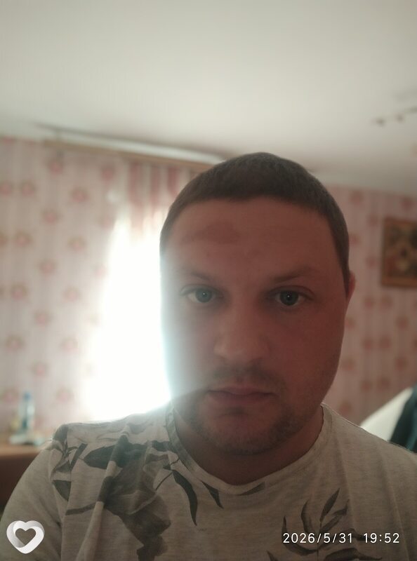Андрей, 31, Житомире — анкета №4311984