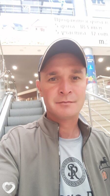 Шерзод, 37, Стерлитамаке — анкета №4312006
