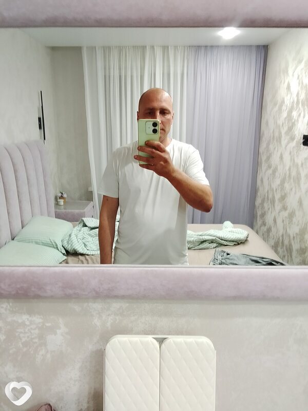 Виктор, 36, Самаре — анкета №4312007