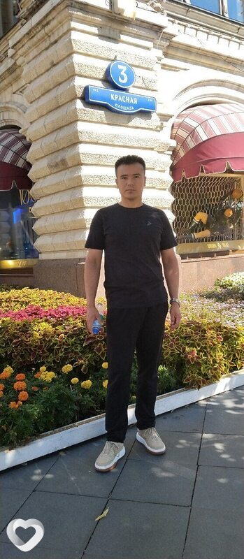 Александр, 28, Курске — анкета №4312009