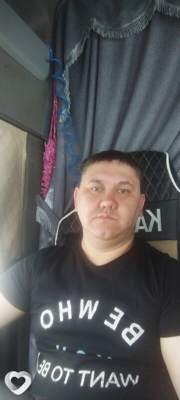 Дмитрий, 36, Челябинске — анкета №4312013