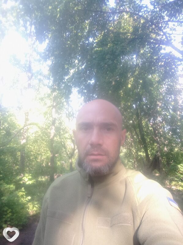 Юрій, 38, Харькове — анкета №4312019