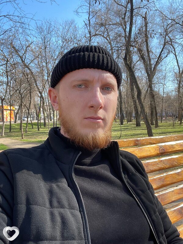 Леонид, 26, Алматы — анкета №4312021