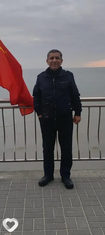 Рома, 54, Калининграде — анкета №4312025