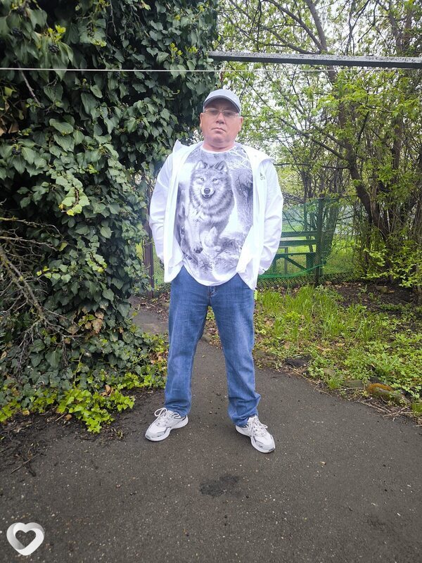 Сергей, 53, Волгограде — анкета №4312036